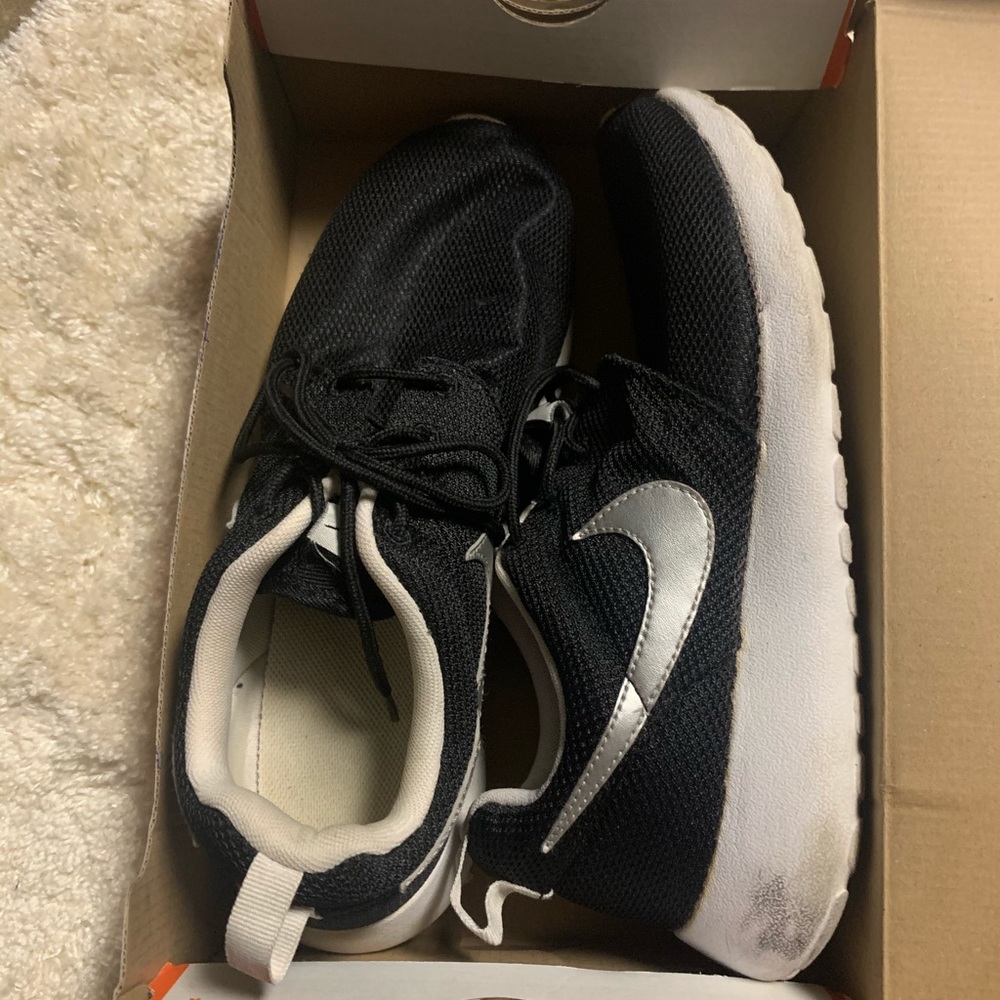 Nike roshe